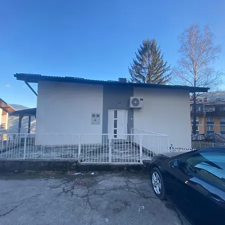 Апартаменты In *