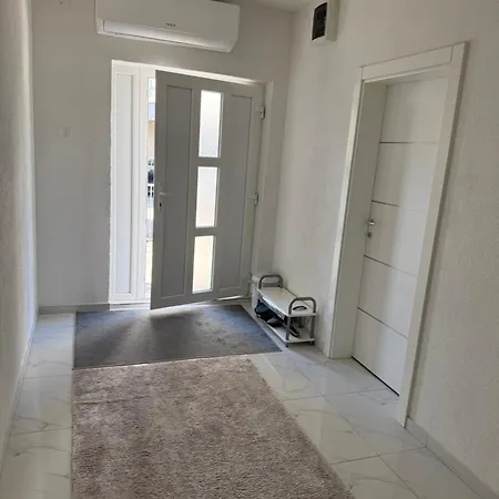 In Appartamento