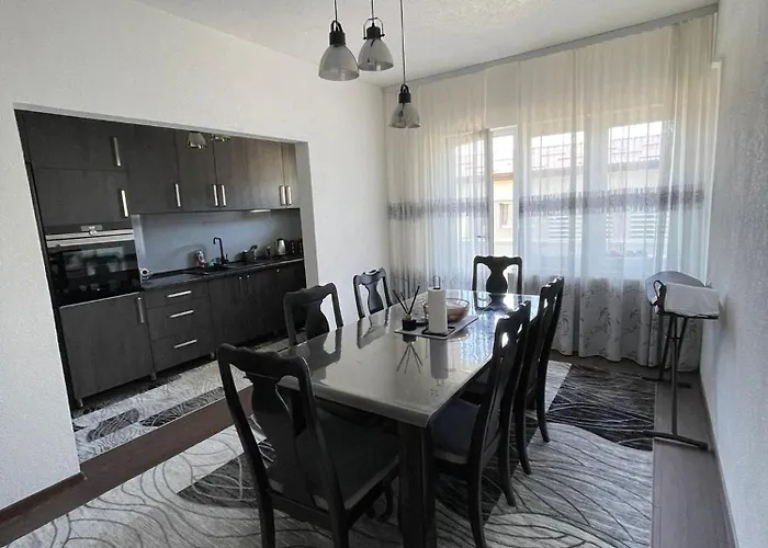 Apartment In Jajce